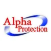 Alpha Protection
