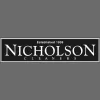 Nicholson Cleaners
