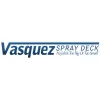 Vasquez Spray Deck