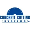 Concrete Cutting Systems
