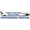 Thomas A Paluczak Professional Painting