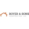 Boyer & Sons