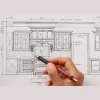 Saratoga Custom Cabinets
