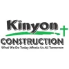 Kinyon Construction