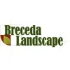 Breceda Landscape