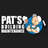 Pat's Building Maintenance