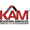 KAM Roofing Services