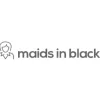 Maids In Black