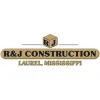 R & J Construction