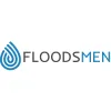Floodsmen Disaster Cleanup