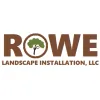 Rowe Landscape Installation