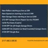 Fishers Garage Door