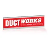 Duct Works Air Duct & Dryer Vent Cleaning