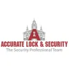 Accurate Lock & Security