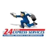 24 Hour Express Services