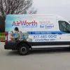 Air Worth Heating & Cooling