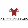 A F Sterling