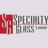 Specialty Glass & Mirror