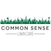 Common Sense Lawn Care