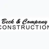 Beck & Company Construction