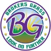 Brokers Grass