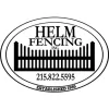 Helm Fencing