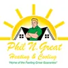 Phil N Great