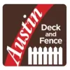 Austin Deck and Fence