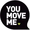 You Move Me