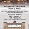 Gotta & Sons Masonry