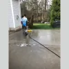 Reyco Pressure Washing & Sealing