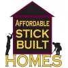 Affordable Stick Built Homes