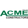 Acme Constructors