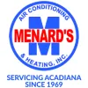 Menard's A/C & Heating