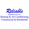 Reliable Refrigeration