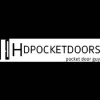 Pocket Door Frames By Christner Woodworkers