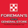Foreman's General Store