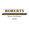Roberts Mechanical & Electrical