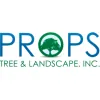 Props Tree & Landscape