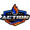 Action Heating-Cooling