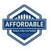Affordable Fence