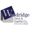 Woodridge Deck & Gazebo
