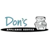 Don's Appliance Service