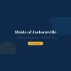 Maids Of Jacksonville