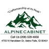 Alpine Cabinet