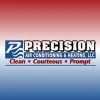 Precision Air Conditioning & Heating