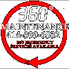 360 Degree Maintenance