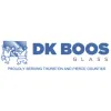 D.K. Boos Glass