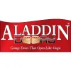 Aladdin Doors