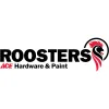 Roosters ACE Hardware & Paint